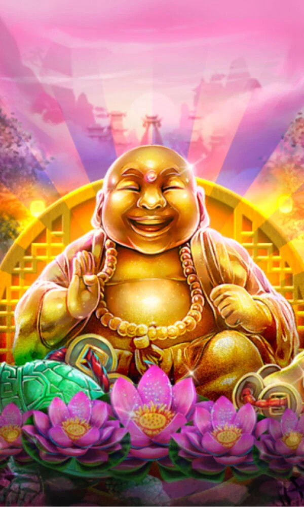 Fortunate Buddha — RTGSlots